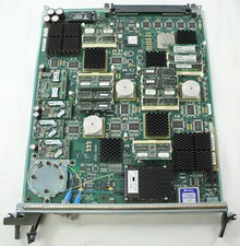 Cisco OC48X/POS-SR-SC Line Card Expansion Module 800-18817-03 CN9IHJKAAC picture