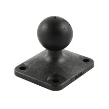 RAP-B-347U  RAM Composite Ball Adapter with AMPS Plate... picture