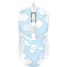 Razer Cobra Customizable Gaming Mouse - Cinnamoroll Edition picture