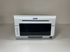 DNP DS620A Professional Dye Sublimation Photo Printer Tested Low Count - 12,586 picture