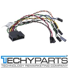 Supermicro CBL-0084L 15cm 16-Pin Front Control Panel Split / Extension Cable picture