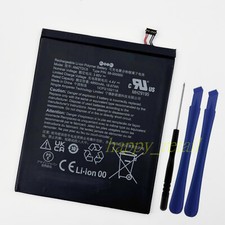 Genuine Battery AMZTDC5 For Amazon Fire HD 8 (12th Gen) R2SP8T R24SB8 Tablet 8