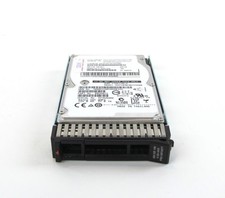 IBM 49Y7446 300GB 10K RPM 6Gb SAS SFF-3 HDD picture
