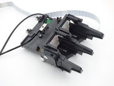 HP Printhead Carriage Assembly K7G18-80069 REV A from Envy Inspire 7955e Used picture