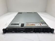 Dell PowerEdge R620 Dual Xeon E5-2609 2.4Ghz Quad-Core 8SFF Rack Server w/ 32GB picture