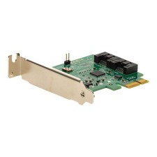 CONTROLLER HIGHPOINT ROCKET 62X ROCKETRAID 62X/62XM 620WDA 620A PCIe x1 picture