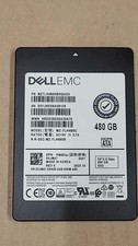 DELL VJM47 0VJM47 Samsung PM883a Series 480GB RI SATA 6Gbps 2.5in SSD MZ-7LH480C picture