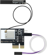 Matter over Wifi Remote PC Power Switch,Desktop PC Wireless on off Control picture