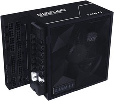 Lian Li 1200W 80Plus GOLD Full Modular & HUB ATX Power Supply, EG1200G.BH picture