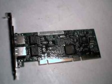 Intel PRO/1000 Dual Port Ethernet PCI-X C23333-005 HP C39188-001 NC7170 313586 picture