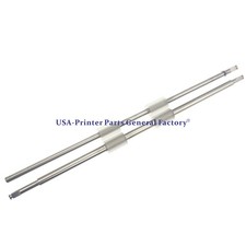 10SET x Feed Exit Roller Set for Fujitsu fi-6140 fi-6130 fi-6230 fi-6240 fi-6125 picture