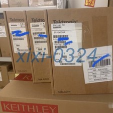 1pcs NEW Tektronix  TCP0030A  Oscilloscope AC/DC current probe  DHL  shipping picture