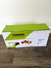 Toner Cartridge HE-W1340A BLACK Not compatible with HP+ printers end with 