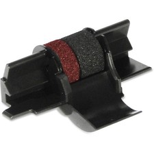 Dataproducts Non-OEM New Red/Black Calculator Ink Roll for Casio IR-40T (EA) picture