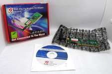 Encore ENLWI-G2 IEEE 802.11g  Wireless PCI Adapter picture