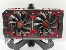 Red Devil Radeon RX 580 8GB GDDR5 Graphics Card AXRX580 8GBD5-3DH/OC #10 picture