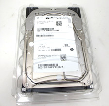 NEW Fujitsu MBA3147NC 146GB 15000RPM SCSI Hard Drive 3.5