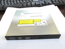 HL GT50N SATA LAPTOP DVD Super Multi DVD-RW Dual Layer Burner Drive picture