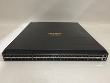 R8S96A (R8P13A) HP Aruba CX10000-48Y6C Switch 0 PSU 0 Fans  Inc VAT picture