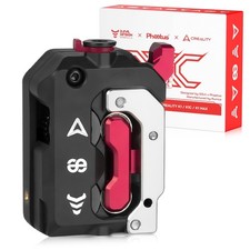 Creality Official K1C/K1 SE Extruder, Upgrade K1 Series DXC Extruder Kit,... picture