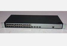 HP HPE OfficeConnect 1920 Series JG928A 48Port PoE+  Gigabit Ethernet Switch picture