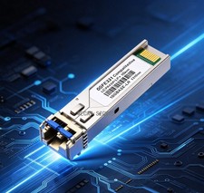 IBM Lenovo 00FE331 Compatible SFP+ 10km 10GBASE-LR 1310nm Optical Transceiver picture