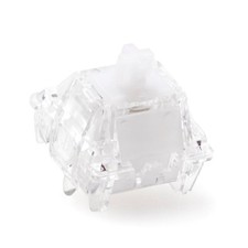 UR Ice Magnetic Ultra Switch Sakura Switch Linear for Magnetic mechanical keyboa picture