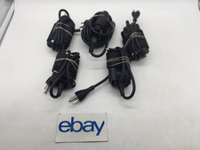 Lot 5 Dell 45W 19.5V 2.31A AC Adapter DA45NM131 04H6NV 09CP4 0CDF5 FREE S/H picture