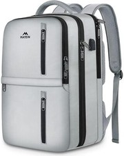 MATEIN Travel Laptop Backpack, 17 Inch Flight Approved Carry on Backpack for ... picture
