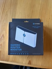 HYPEREV Reduce Lag Gaming Router WiFi 6 Dual Band High Speed Low Latency picture