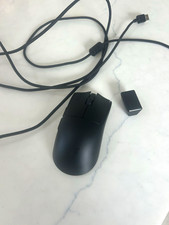 Razer Viper V3 Pro Black Gaming Mouse Wired/Wireless Optical 35K DPI 6Btn picture