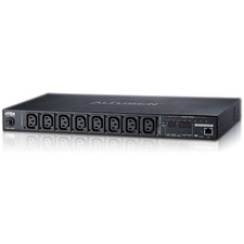 Aten - PE6108B - ATEN PE6108 Power Distribution Unit - IEC 60320 C20 - 8 x IEC picture