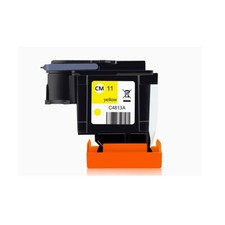 Compatible Replacement HP 11 Yellow Printhead for Designjet 100 500 800 C4813A picture