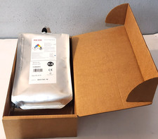 Ricoh 12X8201 Black Dye Ink K4 3 Liter InfoPrint 5000 New Sealed EXP 06/2020 picture