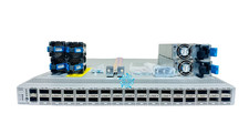 Cisco Nexus N3K-C3232C 32-Port 100GbE QSFP28 Switch + Rack KIT-Lifetime Warranty picture