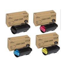 VersaLink C500 C505 High Capacity Toner Cartridge for 106R03869 106R03866 106... picture