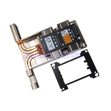 New High Performance Heatsink Air Cooler for HPE DL360 DL360p Gen10 Server picture