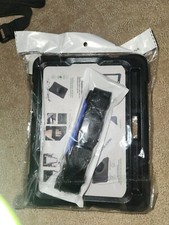 Codi Rugged Carrying Case for Apple iPad mini [6th Generation] Tablet - Black picture