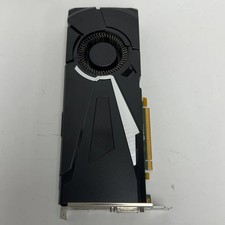 Dell GeForce GTX 1070 8GB GDDR5 Graphics Card CN-006MKK-MSC00-796-0051-A02 picture