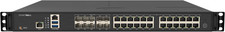 SONICWALL NSA 3800 Bare Unit    03-SSC-1843 picture