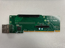 Supermicro AOC-2UR68-i4G 4-port Intel i350 2U Gigabit Ethernet Card Adapter picture