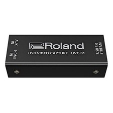 Roland UVC-01 USB Video Capture, HDMI to USB 3.0 picture