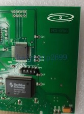 1pc PCI-9810 V1.01 CAN CARD picture