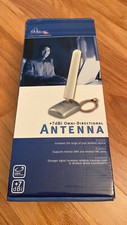 AirLink 101 +7DBI OMNI-DIRECTIONAL ANTENNA ASB-7MA BM111 picture