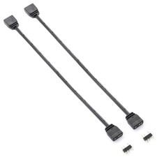 ARGB Splitter Extension Cable 3 Pin Addressable RGB Splitter Expand Computer PC picture