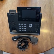 Yealink 4.3