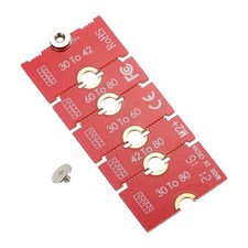 M2+ M.2 NGFF/NVME Length Extend Adapter 2230, 2242, 2260, 2280 SSD Extension PCB picture