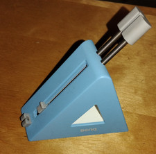 BenQ Zowie Blue CAMADE II Mouse Bungee picture