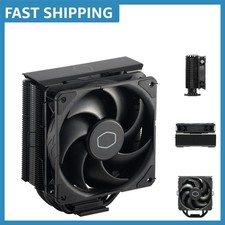 Hyper 212 Black CPU Air Cooler - Sleek Design & Silent Performance for Intel ... picture