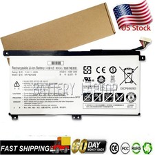 AA-PBUN3AB Tablet Battery for Samsung NP740U3L-L02US NP740U5L NP740U5L-Y03US picture